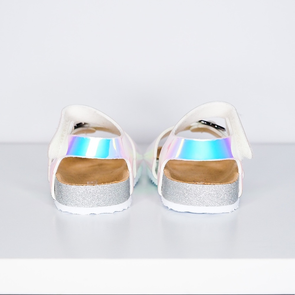 Infant Sandals - Picture 6 of 7